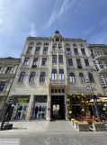Mieszkanie 2-pokojowe Łódź Śródmieście, ul. Piotrkowska. Zdjęcie 3