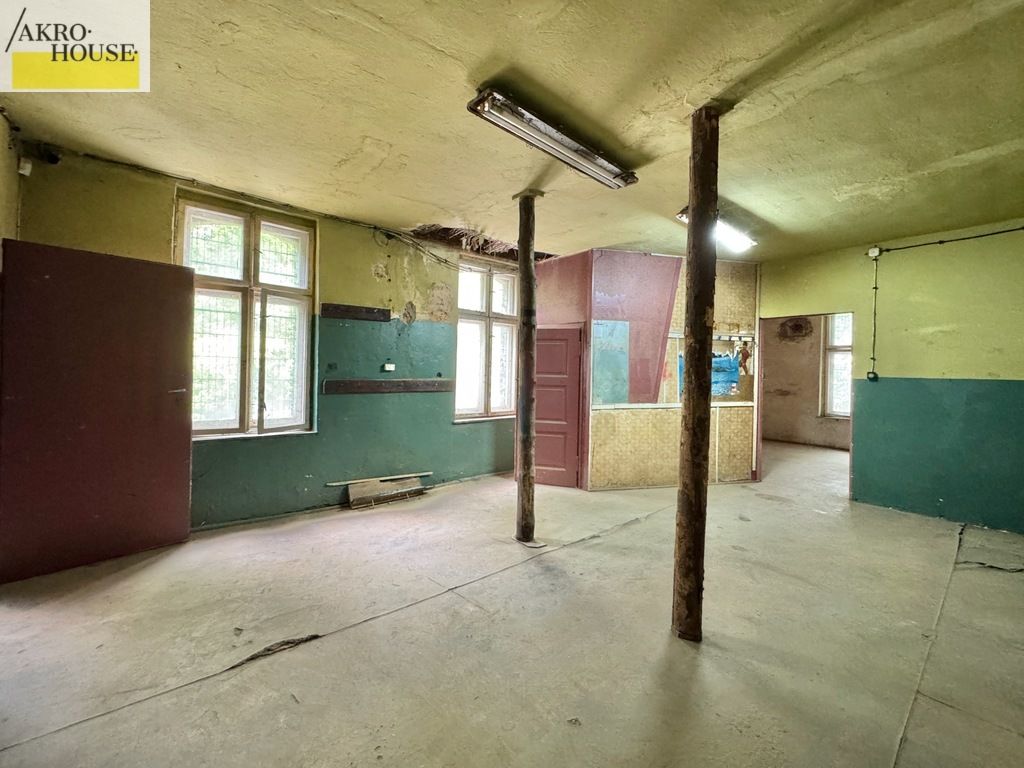 Lokal Zabrze Zaborze, ul. Alojzego Pawliczka. Zdjęcie 7