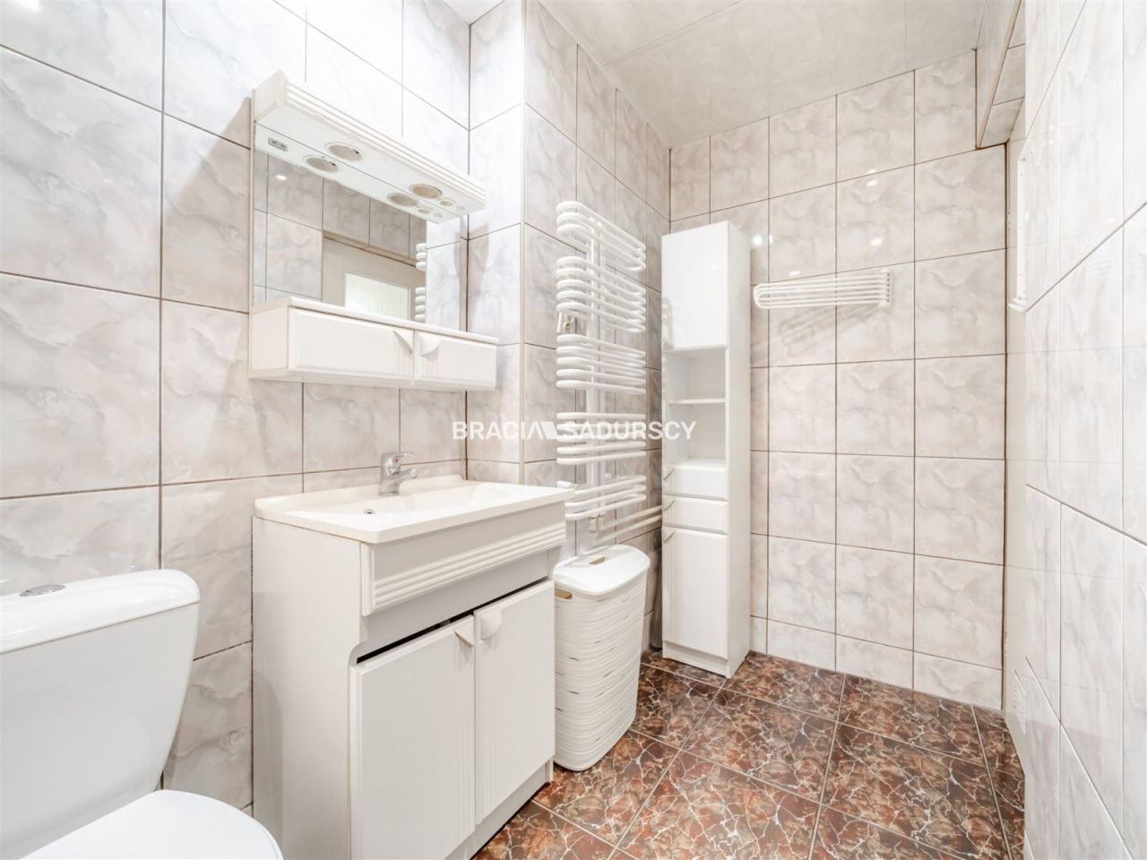 dom wolnostojący, 3 pokoje Radziszów. Zdjęcie 22
