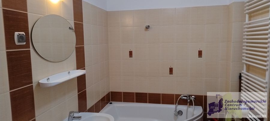 Mieszkanie 1-pokojowe Szczecin Niebuszewo, ul. Zygmunta Krasińskiego. Zdjęcie 4