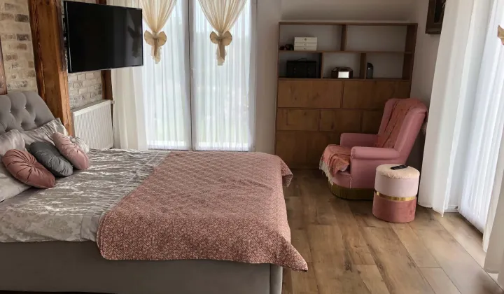 bliźniak, 3 pokoje Leszno Zatorze, ul. Stanisława Moniuszki