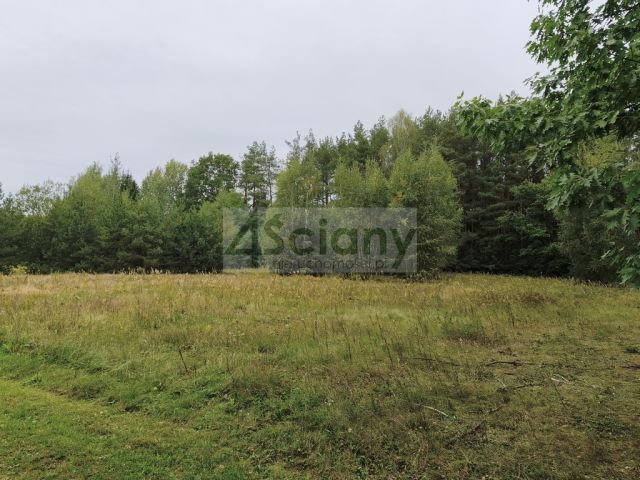 Działka budowlana Ojrzanów. Zdjęcie 6