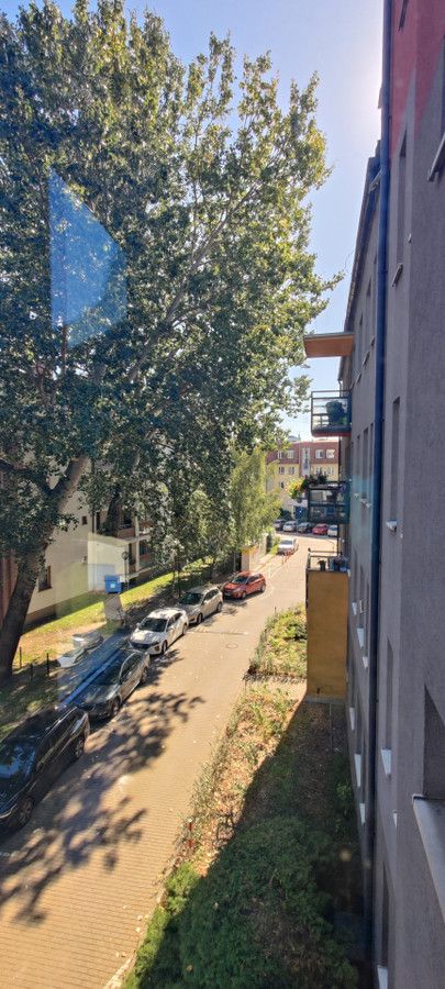 Mieszkanie 3-pokojowe Wrocław, ul. Bolesława Krzywoustego. Zdjęcie 13