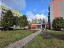 Lokal Sosnowiec Zagórze, ul. Braci Mieroszewskich. Zdjęcie 1