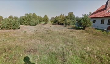 Działka budowlana Bogacica Krężel