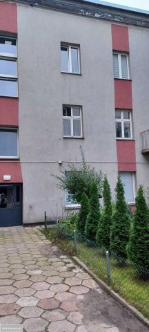 Mieszkanie 1-pokojowe Łódź Śródmieście, ul. dr. Adama Próchnika. Zdjęcie 1