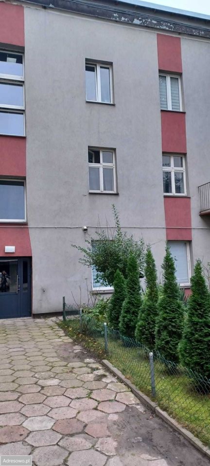 Mieszkanie 1-pokojowe Łódź Śródmieście, ul. dr. Adama Próchnika