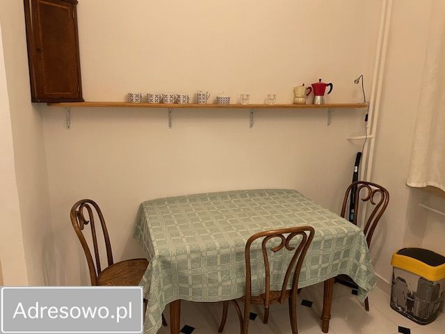 Mieszkanie 1-pokojowe Warszawa Bielany, ul. Zofii Nałkowskiej. Zdjęcie 3