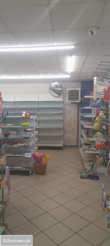 Lokal Gaworzyce, ul. Główna. Zdjęcie 2