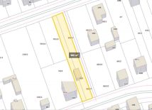 Działka budowlana Skarżysko-Kamienna, ul. Bobowskich. Zdjęcie 1