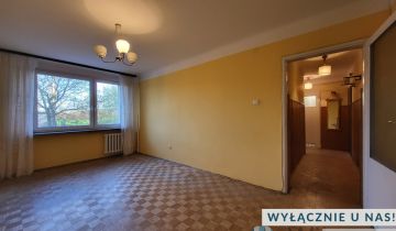 Mieszkanie 2-pokojowe Zielonka, ul. Wolności