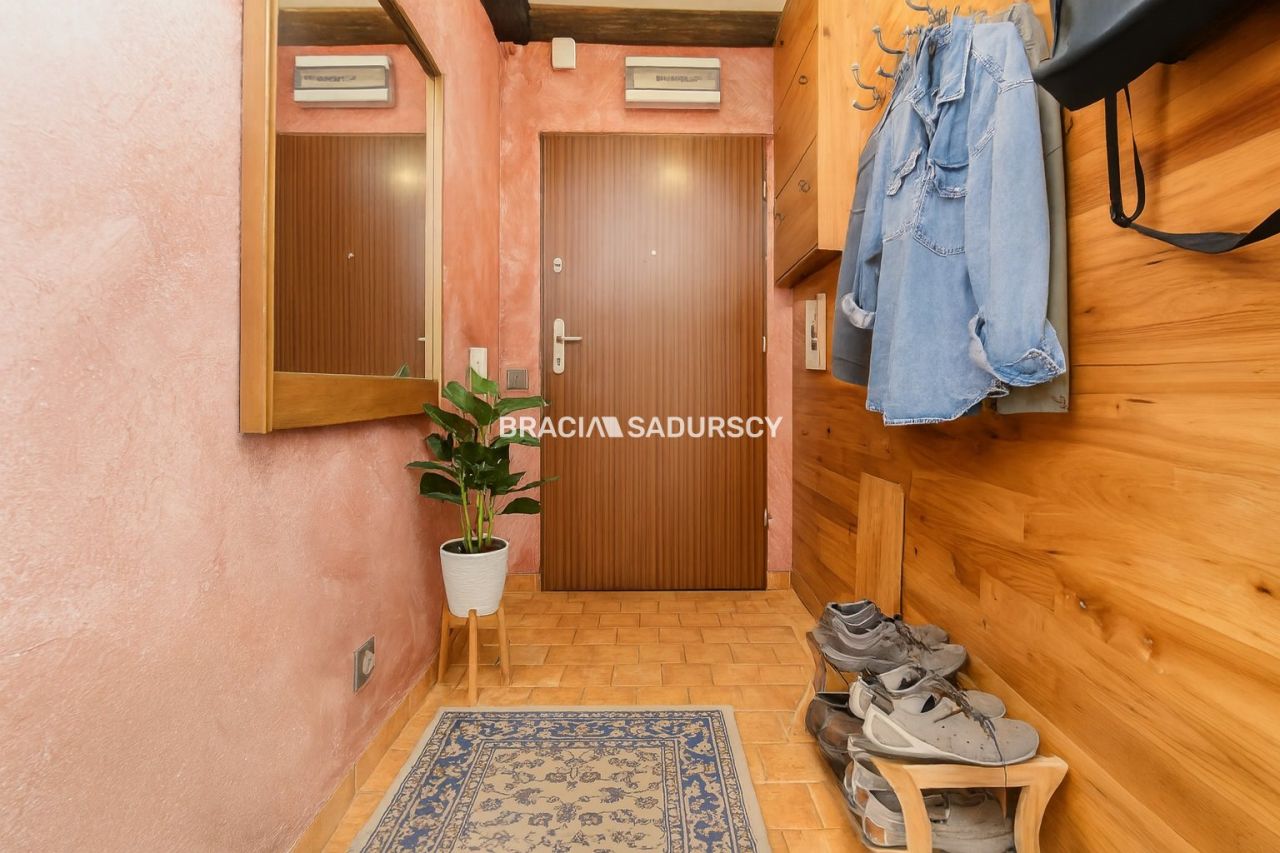 Mieszkanie 3-pokojowe Kraków Dębniki, ul. Obozowa. Zdjęcie 22