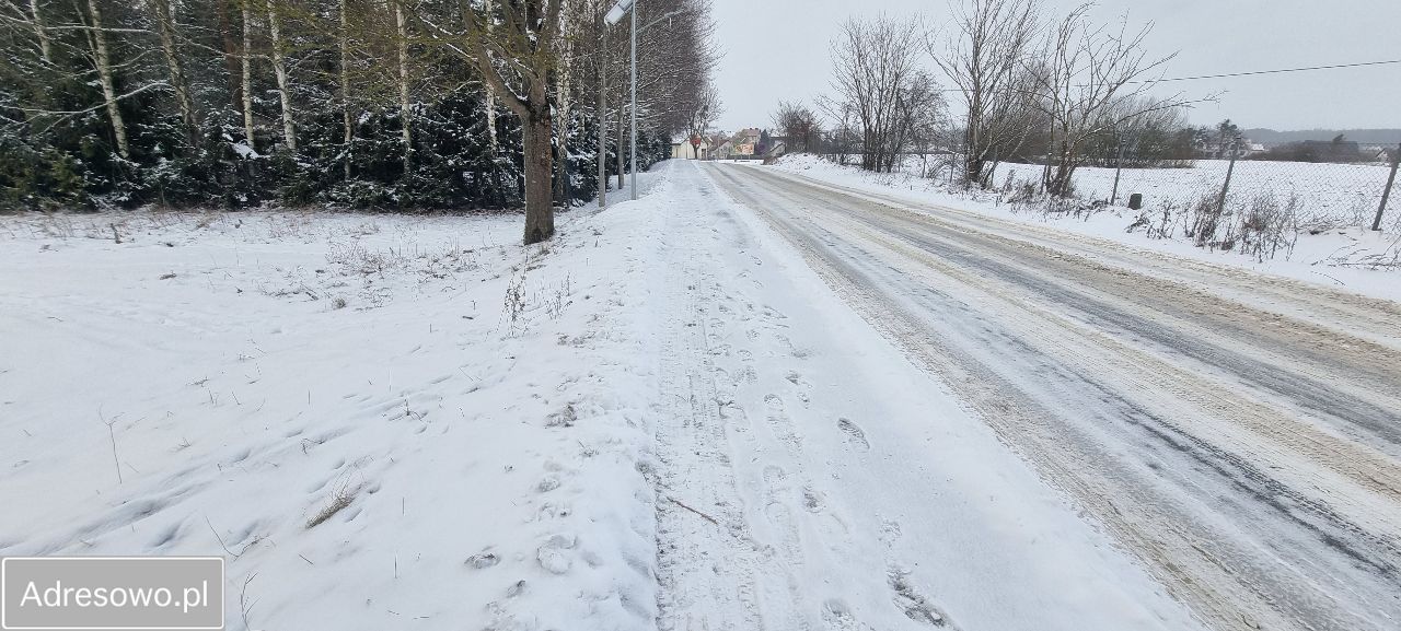 Działka budowlana Jonkowo, ul. Olsztyńska. Zdjęcie 9