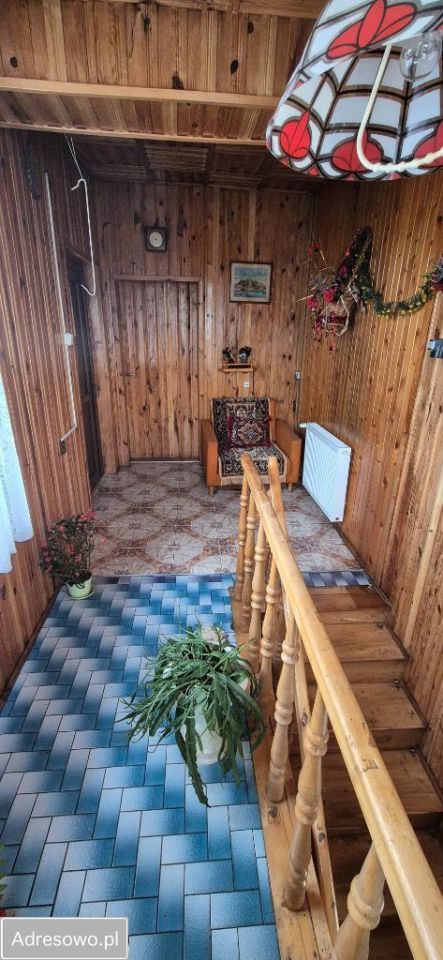 dom wolnostojący, 6 pokoi Jarosławice. Zdjęcie 3