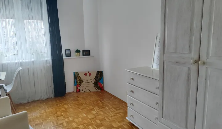 Mieszkanie 3-pokojowe Tomaszów Mazowiecki, ul. Dzieci Polskich