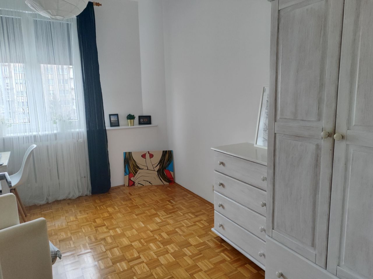 Mieszkanie 3-pokojowe Tomaszów Mazowiecki, ul. Dzieci Polskich