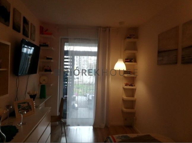 Mieszkanie 3-pokojowe Warszawa Praga-Południe, ul. Przeworska. Zdjęcie 6