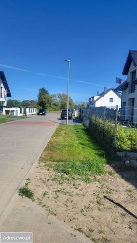 dom wolnostojący, 4 pokoje Kołobrzeg, ul. Jana Sobiepana Zamoyskiego. Zdjęcie 9
