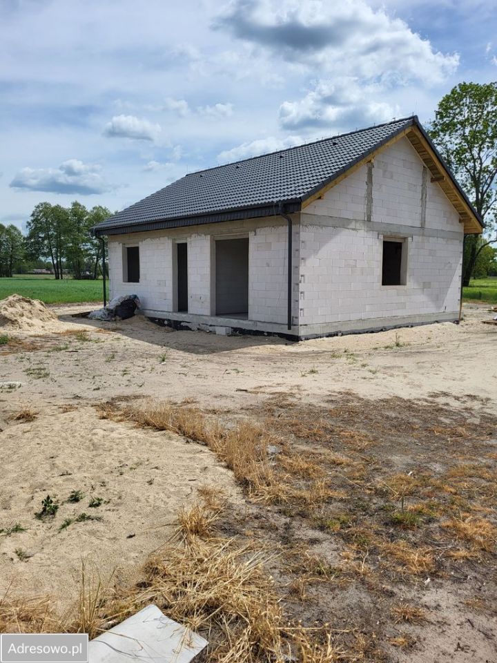 dom wolnostojący, 3 pokoje Cicha Góra. Zdjęcie 8