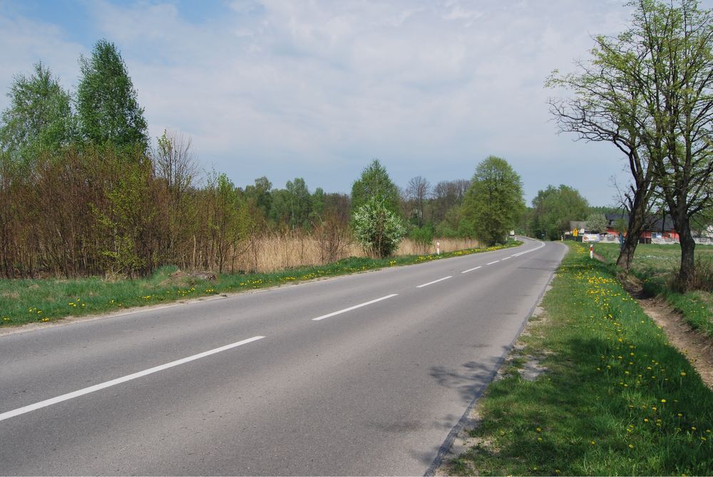 Działka budowlana Lipiny. Zdjęcie 7