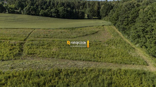 Działka rekreacyjna Perlino, ul. Alpejska. Zdjęcie 11
