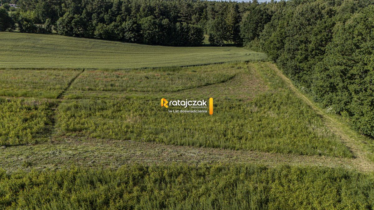 Działka rekreacyjna Perlino, ul. Alpejska. Zdjęcie 11