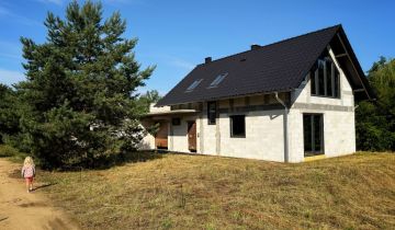 dom wolnostojący, 4 pokoje Letnica