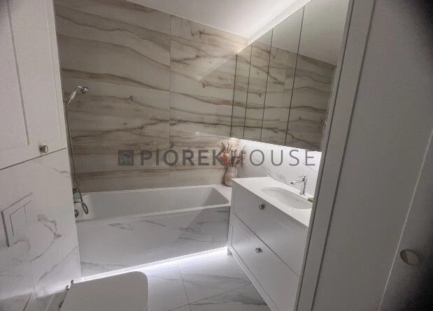 Mieszkanie 3-pokojowe Warszawa Żoliborz, ul. Zygmunta Krasińskiego. Zdjęcie 7