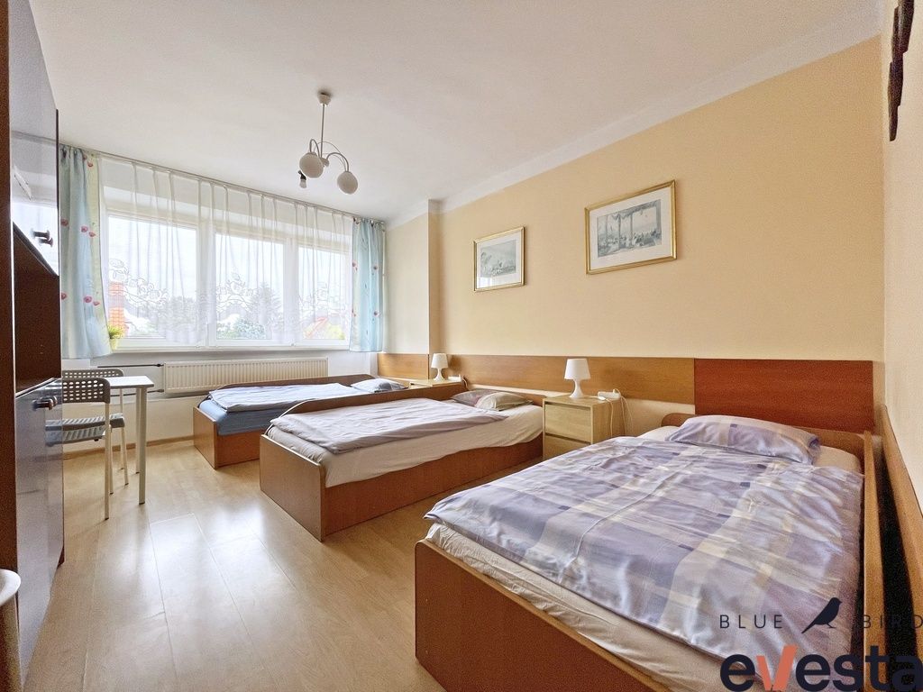 bliźniak, 9 pokoi Wrocław, ul. Andrzeja Kmicica. Zdjęcie 10