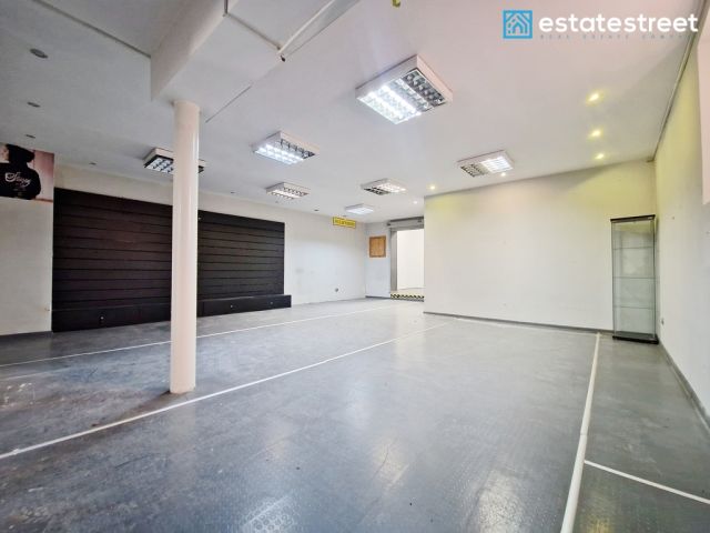 Lokal Katowice Śródmieście, ul. Juliusza Słowackiego. Zdjęcie 2