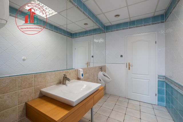 Hotel/pensjonat Przejazdowo, ul. Główna. Zdjęcie 16