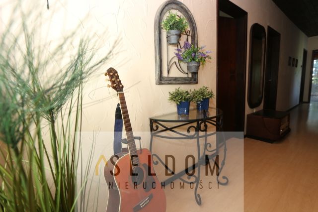 dom wolnostojący, 7 pokoi Chojny. Zdjęcie 8