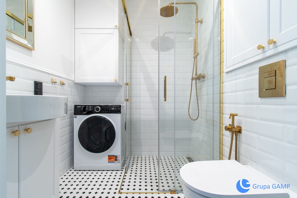 Mieszkanie 2-pokojowe Kraków Grzegórzki, ul. Prochowa. Zdjęcie 10