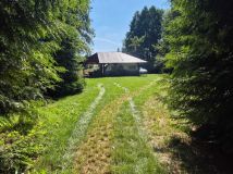 Działka Białe. Zdjęcie 2