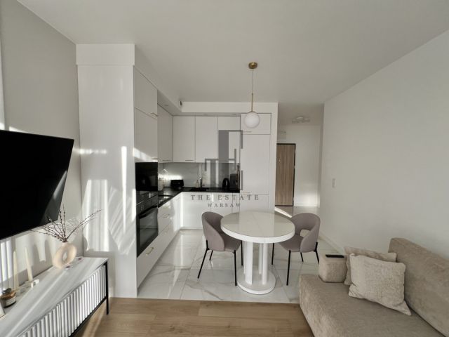 Mieszkanie 2-pokojowe Warszawa Gocław, ul. Optyków. Zdjęcie 2