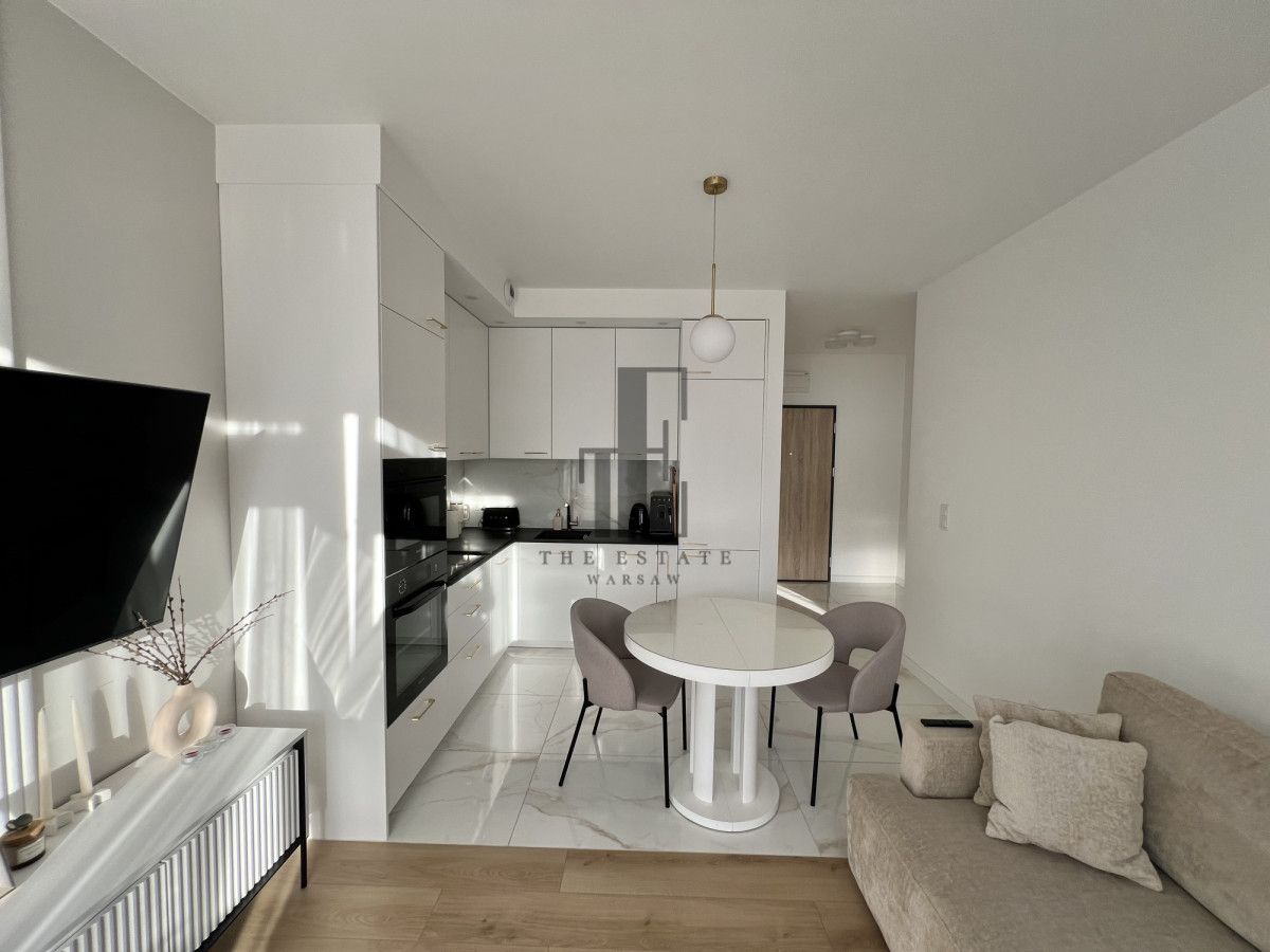 Mieszkanie 2-pokojowe Warszawa Gocław, ul. Optyków. Zdjęcie 2