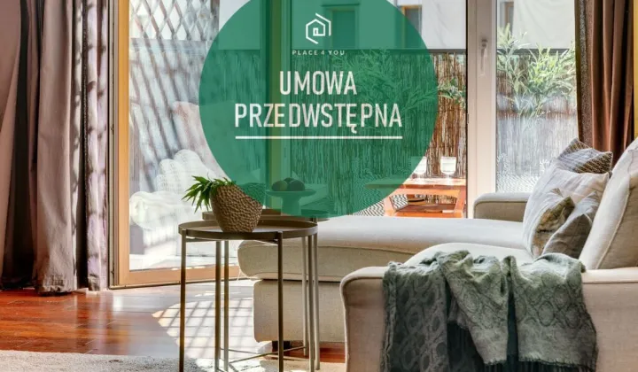 Mieszkanie 3-pokojowe Warszawa Wola, ul. Banderii