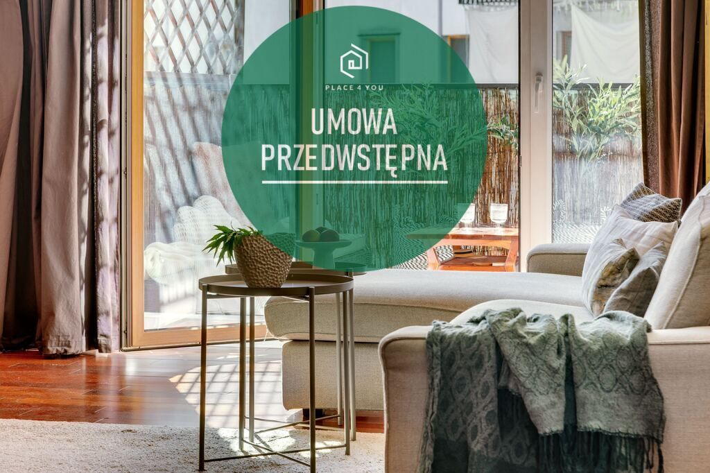 Mieszkanie 3-pokojowe Warszawa Wola, ul. Banderii. Zdjęcie 1