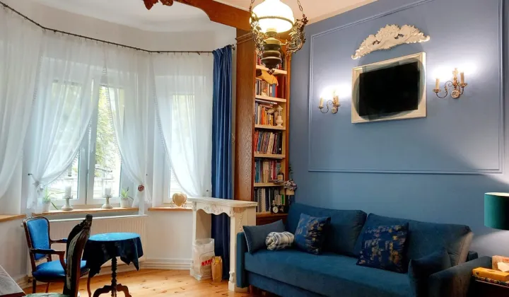 Mieszkanie 3-pokojowe Opole Śródmieście, ul. Grunwaldzka