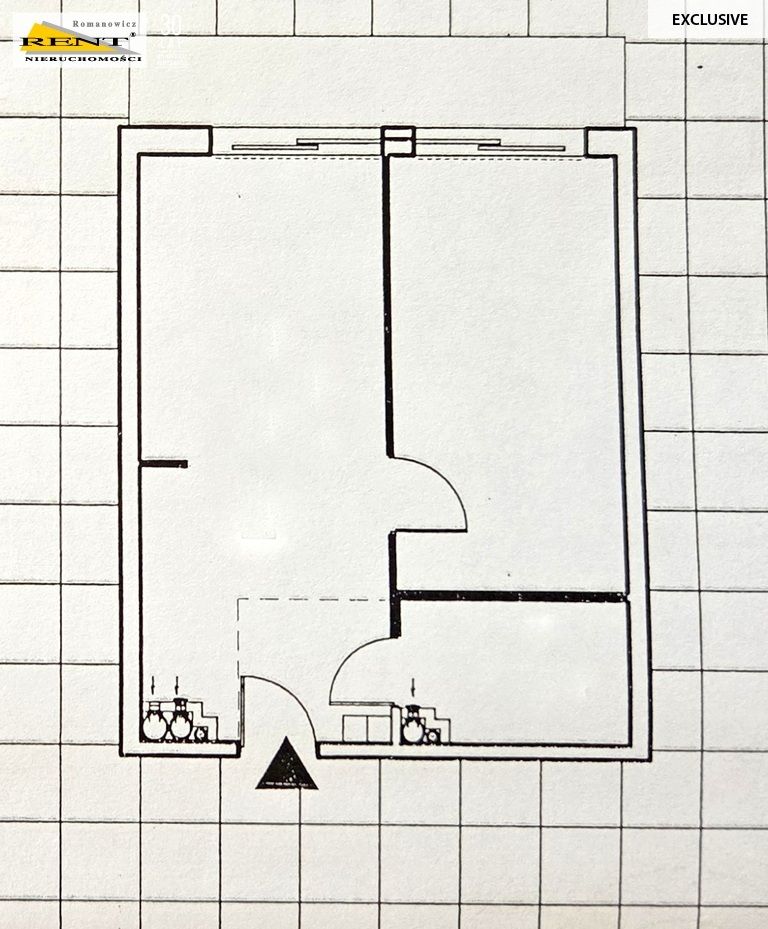 Mieszkanie 2-pokojowe Międzyzdroje, ul. Promenada Gwiazd. Zdjęcie 12