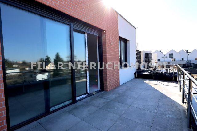 Mieszkanie 4-pokojowe Lubin Małomice. Zdjęcie 4