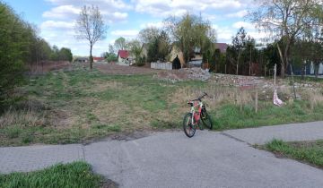 Działka budowlana Wielgolas Brzeziński, ul. Piastowska