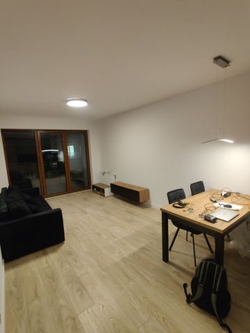 Mieszkanie 2-pokojowe Kraków Zakrzówek. Zdjęcie 1