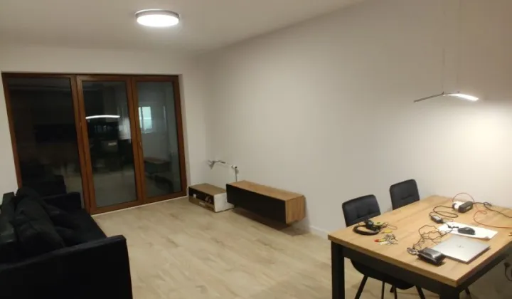 Mieszkanie 2-pokojowe Kraków Zakrzówek