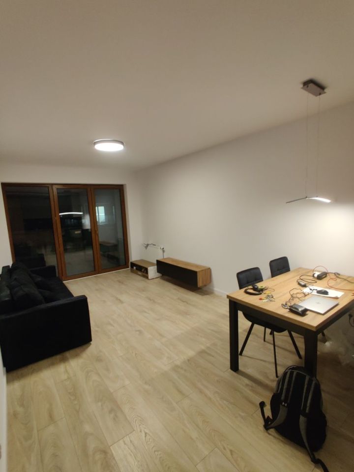 Mieszkanie 2-pokojowe Kraków Zakrzówek