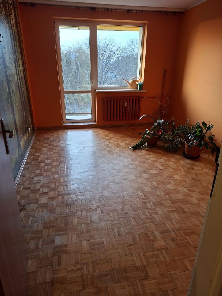 Mieszkanie 3-pokojowe Szamotuły, ul. Strumykowa