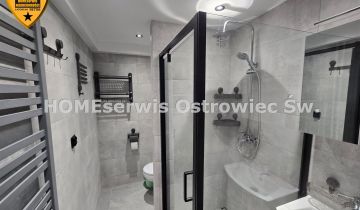 Mieszkanie 3-pokojowe Ostrowiec Świętokrzyski Centrum