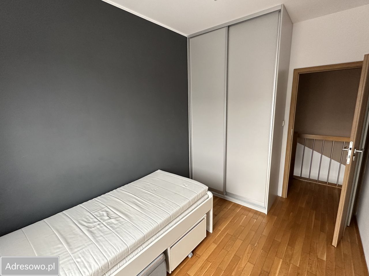 Mieszkanie 4-pokojowe Warszawa Mokotów, ul. Obrzeżna. Zdjęcie 19