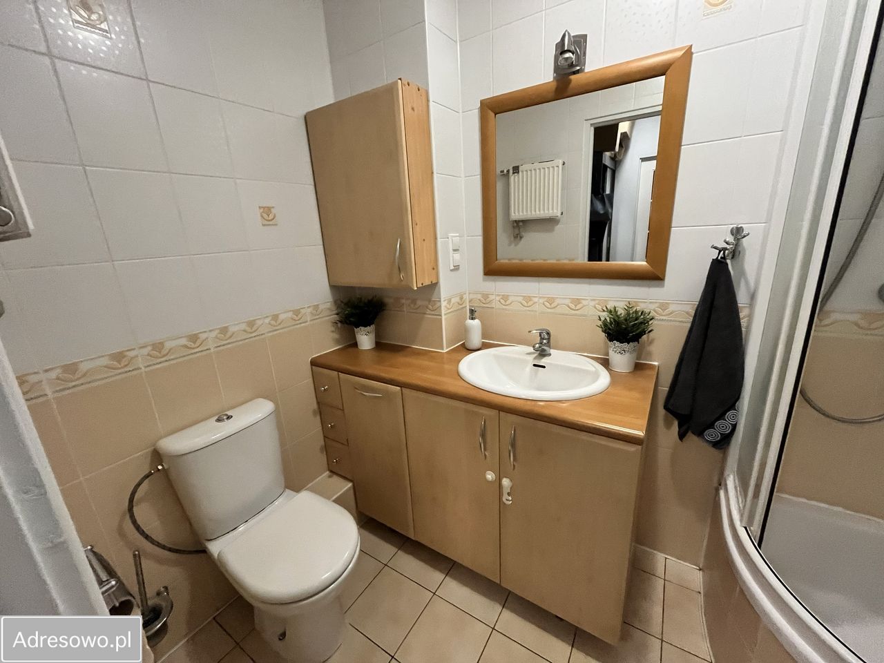 Mieszkanie 2-pokojowe Piaseczno, ul. Pelikanów. Zdjęcie 10