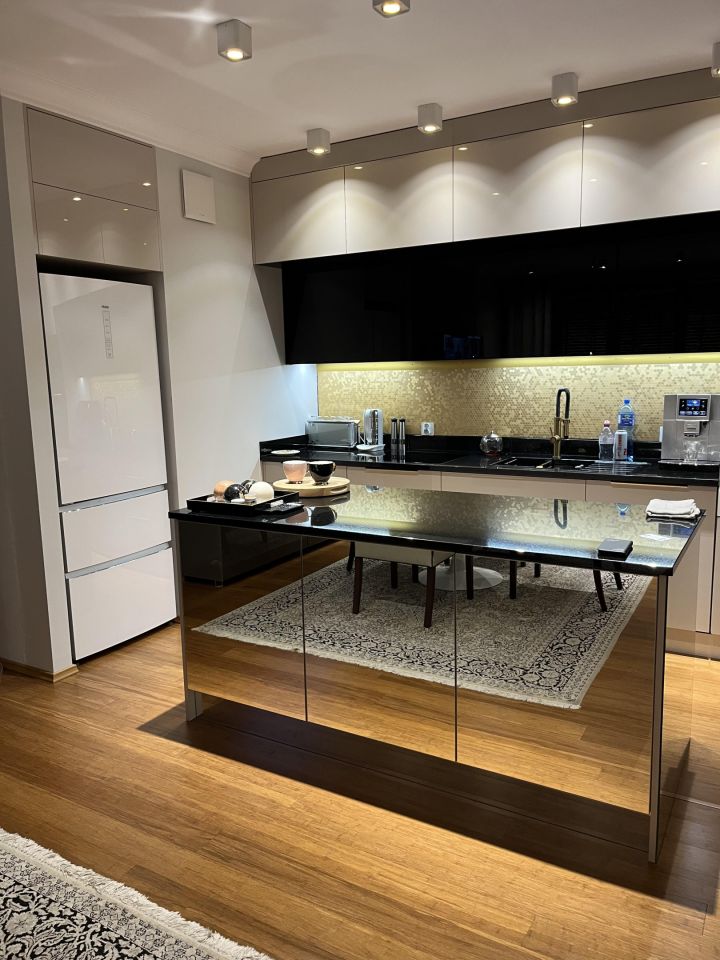 Mieszkanie 3-pokojowe Gdynia Śródmieście, ul. Władysława IV. Zdjęcie 13